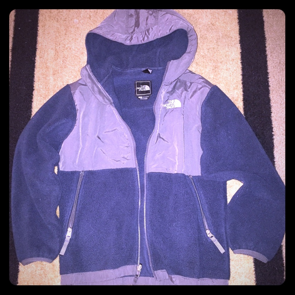 The North Face Denali Jacket
